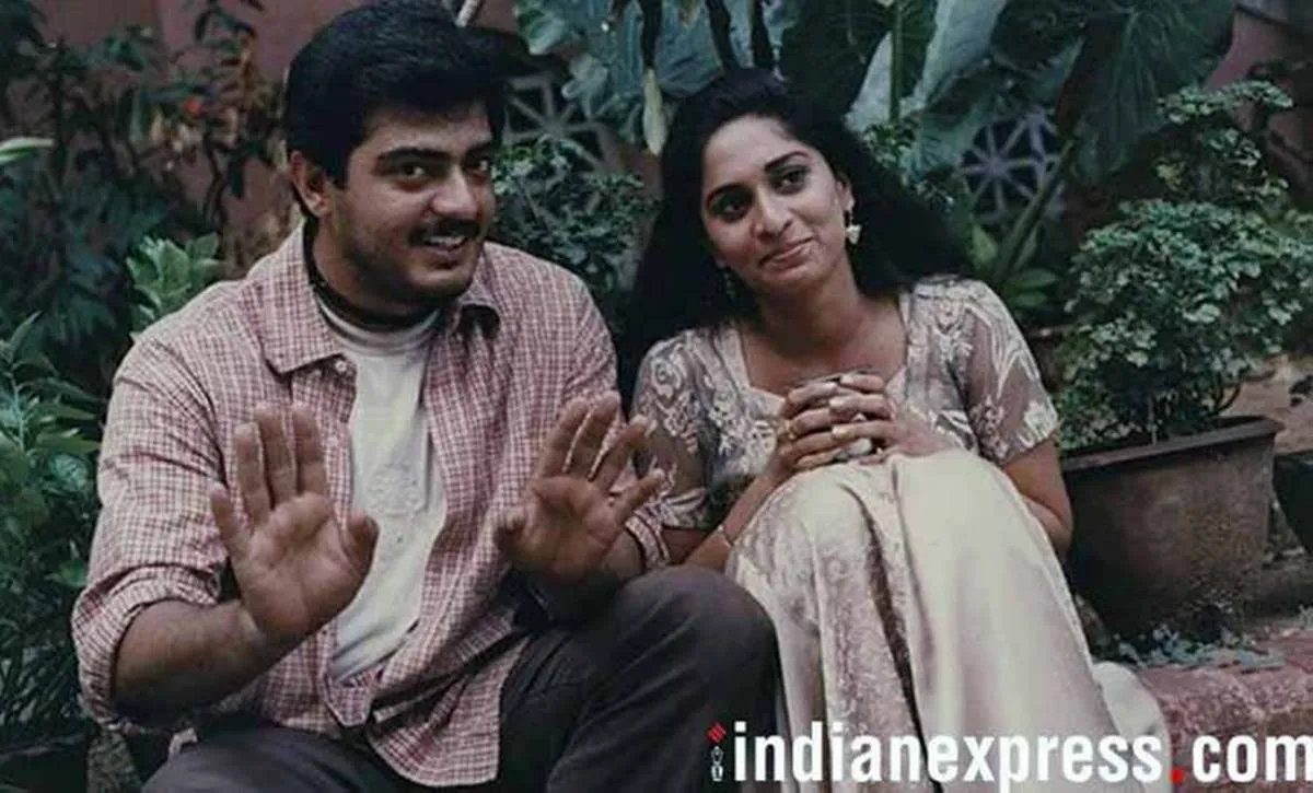 Ajith, Shalini, Ajith shalini wedding, Ajith- shalini wedding anniversary, Ajith Shalini Photos, Ajith photos, അജിത്ത്, ശാലിനി, തല അജിത്, അജിത്ത് ശാലിനി വിവാഹവാർഷികം