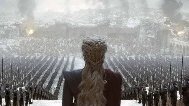 got, game of thrones, winter is coming,season 2 of game of thrones, ned stark, sean bean, petyr baelish, aidan gillen, indianexpress.com, indianexpressonline, indianexpress,cersei lannister, eye 2019, eyestories, 73 episodes game of thrones, eight seasons of game of thrones, sansa stark, arya stark, jon snow, daenerys, got characters, popular got characters, ramin djawadi, hillary clinton, popular vote, donald trump, the night king, the crown (netflix), popular got charcaters, got ending, gotfinale, ഗെയിം ഓഫ് ത്രോണ്‍സ്, ഗെയിം ഓഫ് ത്രോണ്‍സ് എപ്പിസോഡ്