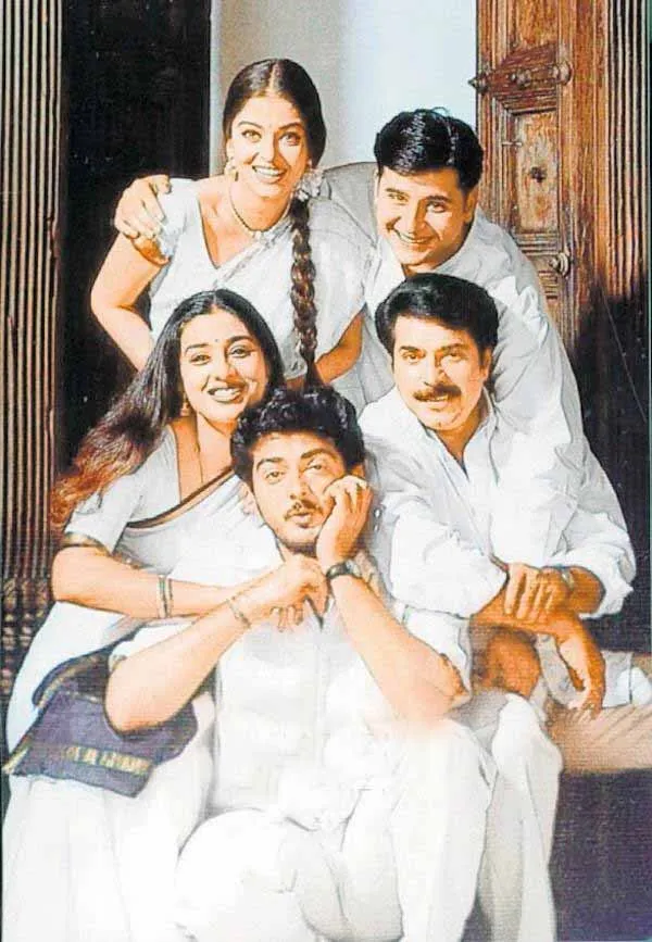 Ajith, Thala Ajith, Rajiv Menon, അജിത്‌, തല അജിത്‌, രാജീവ് മേനോൻ, വാലി, സിനിമ, Vaali film, Kandukondain Kandukondain, Ajith in Kandukondain Kandukondain, nerkonda paarvai, കണ്ടുകൊണ്ടേന്‍ കണ്ടുകൊണ്ടേന്‍, ഫിലിം ന്യൂസ്, സിനിമാ വാര്‍ത്ത, film news, കേരള ന്യൂസ്‌, കേരള വാര്‍ത്ത, kerala news, മലയാളം ന്യൂസ്, മലയാളം വാര്‍ത്ത, malayalam news, പുതിയ ചിത്രം, സിനിമ, Entertainment, സിനിമാ വാര്‍ത്ത, ഫിലിം ന്യൂസ്, Film News, കേരള ന്യൂസ്, കേരള വാര്‍ത്ത, Kerala News, മലയാളം ന്യൂസ്, മലയാളം വാര്‍ത്ത, Malayalam News, Breaking News, പ്രധാന വാര്‍ത്തകള്‍, ഐ ഇ മലയാളം, iemalayalam, indian express malayalam, ഇന്ത്യന്‍ എക്സ്പ്രസ്സ്‌ മലയാളം