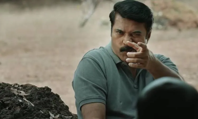 Unda, Mammootty, ഉണ്ട, Unda movie, youtube trending, Unda movie teaser, മമ്മൂട്ടി ഉണ്ട ടീസര്‍ റിലീസ് Unda teaser raelease Mammootty film, മമ്മൂട്ടി ചിത്രം Malayalam Movie, മലയാള ചിത്രം Khaled Rahman ഖാലിദ് റഹ്മാന്‍ സിനിമ പുതിയ മമ്മൂട്ടി ചിത്രം new mammootty film, ഉണ്ട റിലീസ് Unda release മമ്മൂട്ടിയുടെ ഉണ്ട Mammootty Unda, IE Malayalam ഐഇ മലയാളം