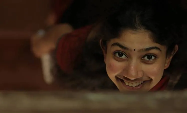 Sai Pallavi, സായ് പല്ലവി, Premam, പ്രേമം, Alphonse Puthren, അൽഫോൺസ് പുത്രൻ, നിവിൻ പോളി, മലയാള സിനിമ, Malayalam Film Industry, അതിരൻ, Athiran, കലി, Kali, റൌഡി ബേബി, Rowdy Baby, മാരി 2, Maari 2, ഐഇ മലയാളം, iemalayalam