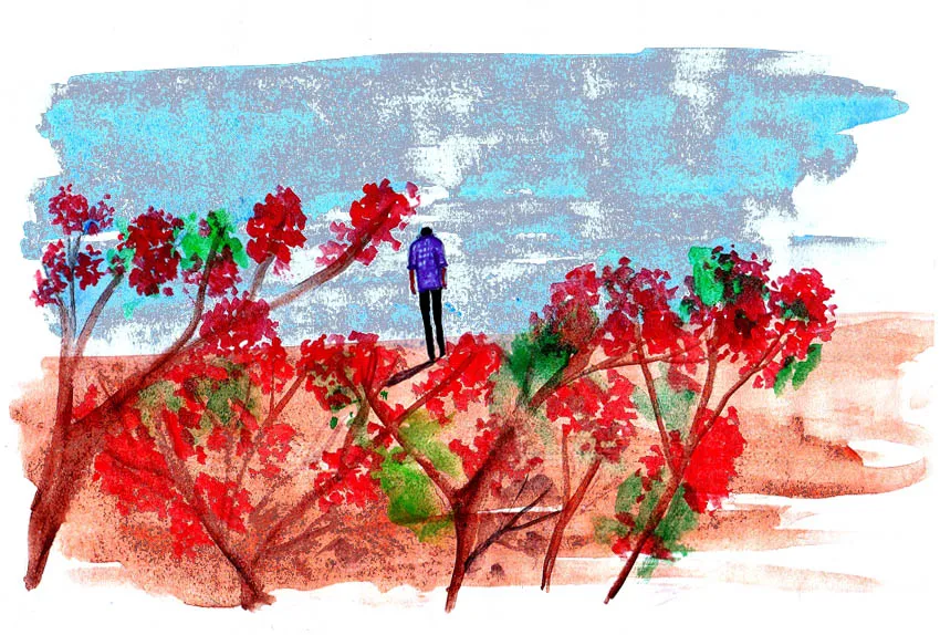 abin joseph, memories,iemalayalam