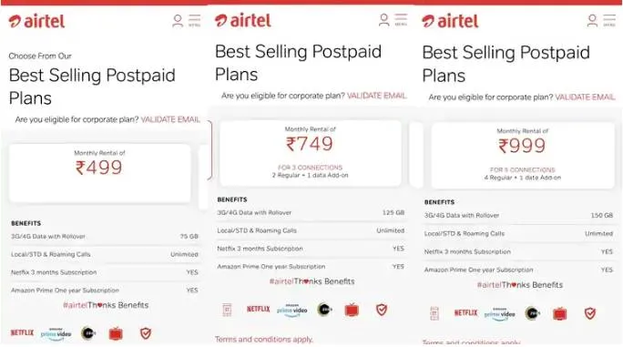 airtel, airtel plan,ie malayalam