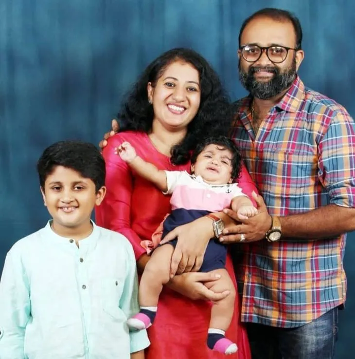 Alexander Prasanth, അലക്സാണ്ടർ പ്രശാന്ത്, Alexander Prasanth interview, India's most wanted, Arjun Kapoor, അർജുൻ കപൂർ, Sunny Leon, Madhuraraja, സണ്ണി ലിയോൺ, മധുരരാജ, alexander prasanth family
