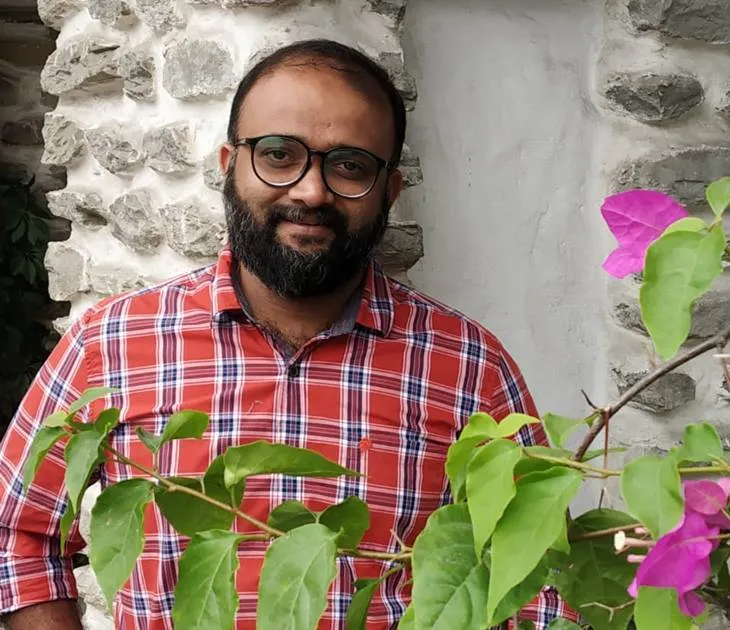 Alexander Prasanth, അലക്സാണ്ടർ പ്രശാന്ത്, Alexander Prasanth interview, India's most wanted, Arjun Kapoor, അർജുൻ കപൂർ, Sunny Leon, Madhuraraja, സണ്ണി ലിയോൺ, മധുരരാജ, alexander prasanth family
