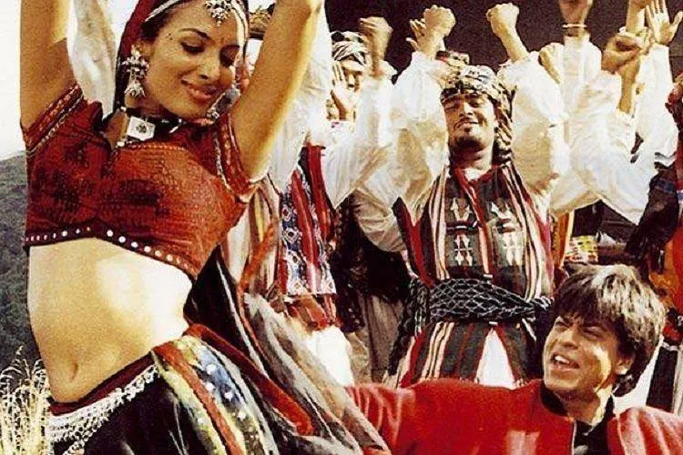 Santosh Sivan, Santhosh Sivan, സന്തോഷ് ശിവൻ, Dil se, Dil se movie, Dil se songs, ദിൽ സെ, ​Chaiyya chaiyya song, ചയ്യ ചയ്യ, മണിരത്നം, Mani ratnam, Shahrukh Khan, ഷാരൂഖ് ഖാൻ, മലൈക അറോറ, എ ആർ റഹ്മാൻ, AR Rahman, AR Rahman songs, AR Rahmans hit song, AR Rahman hit songs, Shahrukh khan hit songs