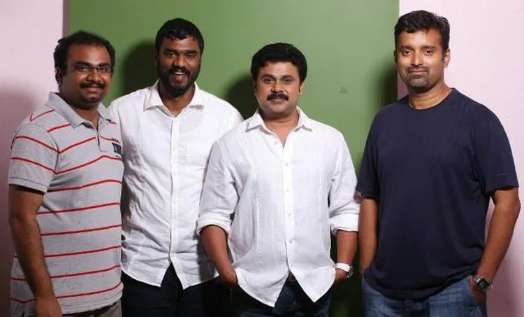 Actor Dinesh Prabhakar, Dinesh Prabhakar, Prakashante Metro, Dinesh Nair, ദിനേശ് പ്രഭാകർ, ദിനേഷ് പ്രഭാകർ, പ്രകാശന്റെ മെട്രോ,