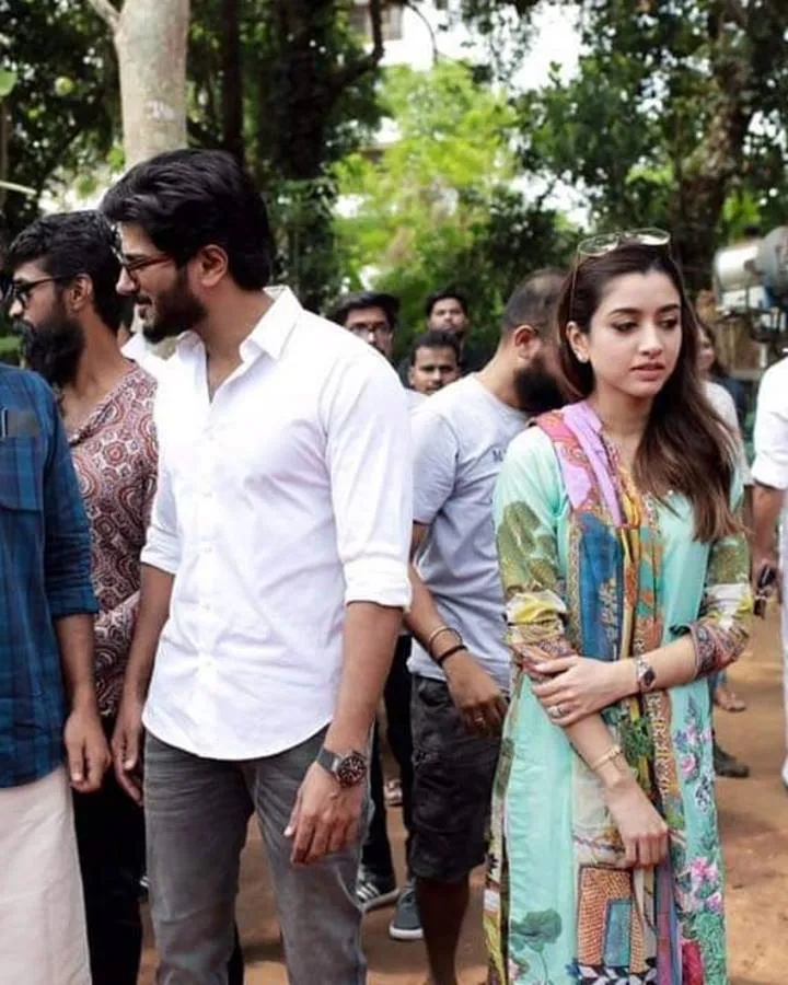 Dulquer salmaan, Dulquer salmaan turns as producer, Dulquer Salmaan films, Dulquer Salmaan new release, Oru yamandan Premakadha, Oru Yamandan premakadha release, ഒരു യമണ്ടൻ പ്രേമകഥ, ദുൽഖർ സൽമാൻ, ദുൽഖർ സൽമാൻ നിർമ്മാതാവാകുന്നു, IE Malayalam, Indian Express Malayalam, ഇന്ത്യൻ എക്സ്‌പ്രസ് മലയാളം, ഐഇ മലയാളം