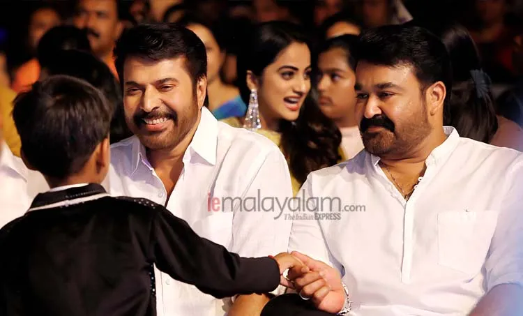 Mohanlal, Mammootty, മോഹൻലാൽ, മമ്മൂട്ടി, Mohanlal Mammootty Photos, മോഹൻലാൽ മമ്മൂട്ടി ചിത്രങ്ങൾ, Mohanlal latest photos, Mammootty latest photos, മോഹൻലാൽ ഏറ്റവും പുതിയ ചിത്രങ്ങൾ, മമ്മൂട്ടി ഏറ്റവും പുതിയ ചിത്രങ്ങൾ