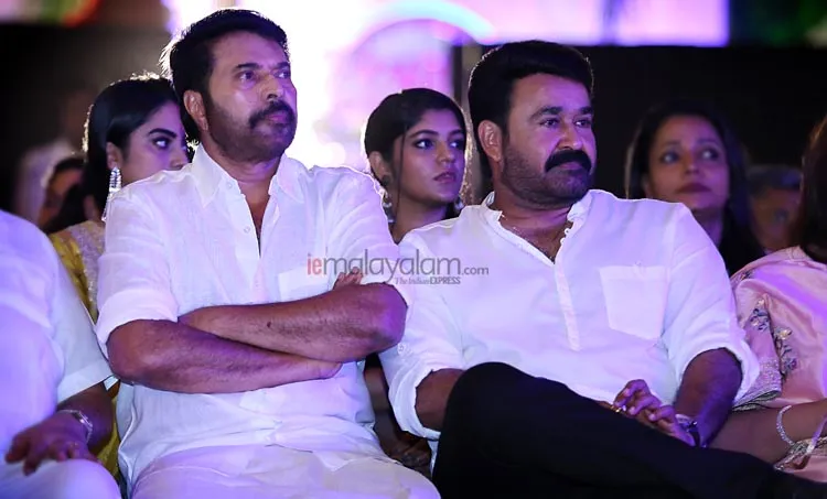 Mohanlal, Mammootty, മോഹൻലാൽ, മമ്മൂട്ടി, Mohanlal Mammootty Photos, മോഹൻലാൽ മമ്മൂട്ടി ചിത്രങ്ങൾ, Mohanlal latest photos, Mammootty latest photos, മോഹൻലാൽ ഏറ്റവും പുതിയ ചിത്രങ്ങൾ, മമ്മൂട്ടി ഏറ്റവും പുതിയ ചിത്രങ്ങൾ