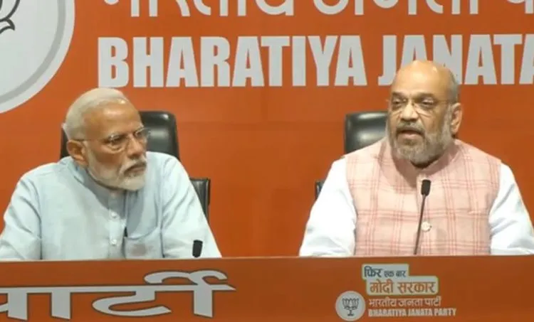 narendra modi, modi press conference, narendra modi first press conference, amit shah, bjp, narendra modi media conference, 2019 elections, elections, election results, lok sabha elections, indian express, MM Mani mocks modi, മോദിക്ക് മണിയുടെ പരിഹാസം, Lok Sabha Election 2019, ലോക്സഭാ തിരഞ്ഞെടുപ്പ് 2019, MM Mani, എംഎം മണി, Narendra Modi, നരേന്ദ്രമോദിയുടെ വാര്‍ത്താ സമ്മേളനം, ie malayalam ഐഇ മലയാളം