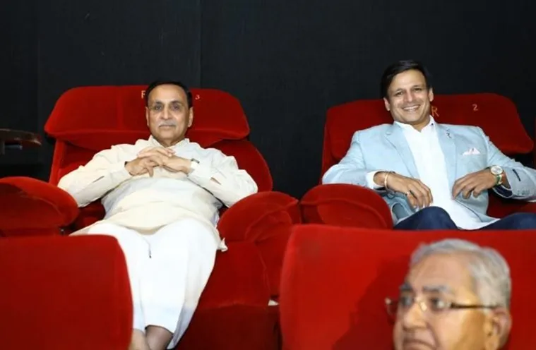 PM Narendra Modi, PM Narendra Modi review, PM Narendra Modi movie review, review PM Narendra Modi, movie review PM Narendra Modi, PM Narendra Modi film review, modi movie review, modi review, modi, pm modi, narendra modi movie, പി എം നരേന്ദ്രമോദി, വിവേക് ഒബ്റോയ്, മോദി, മോദി ബയോപിക്
