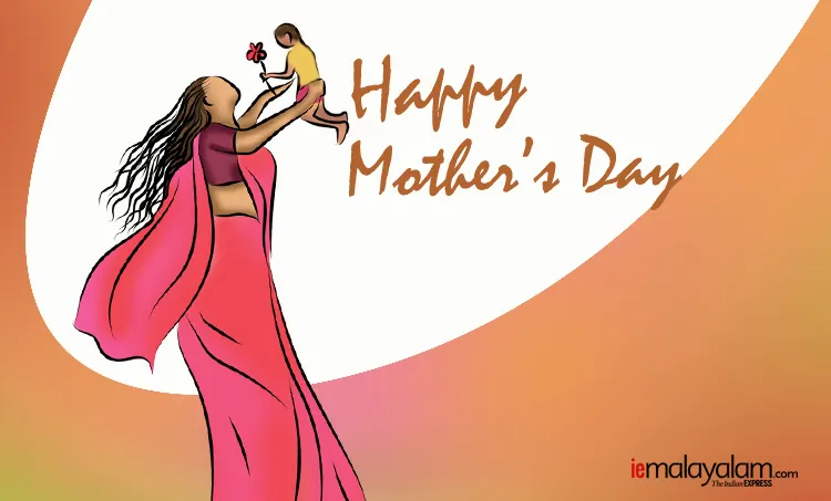 mother's day,wishes,greetings,iemalayalam