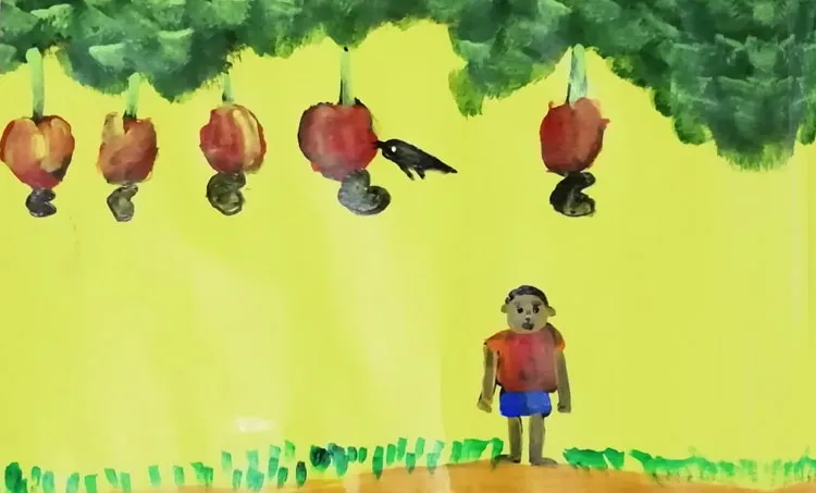 priya a s, childrens stories,iemalayalam