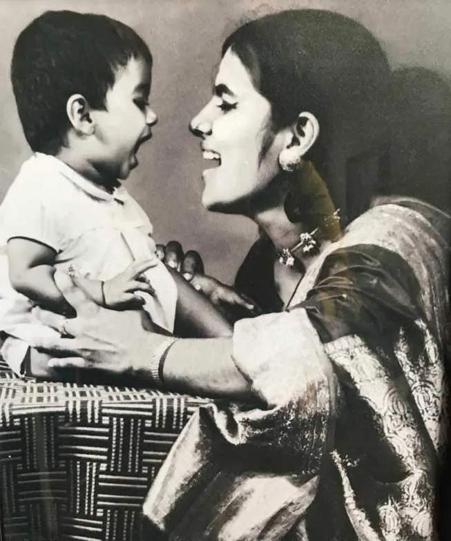 priya joseph, memories,mothers day,iemalayalam