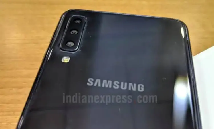 samsung, smartphone, ie malayalam