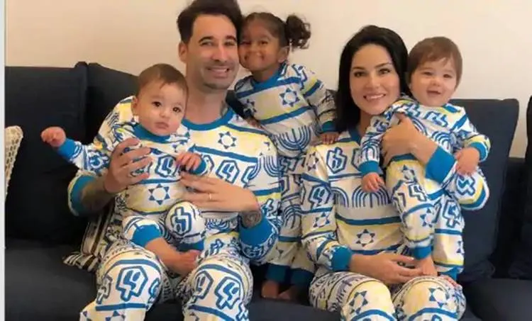 sunny leone, sunny leone aamir khan, സണ്ണി ലിയോൺ, സണ്ണി ലിയോൺ ആമിർഖാൻ, സണ്ണി ലിയോൺ ജന്മദിനം, ആമിർഖാൻ, sunny leone aamir khan birthday wish, sunny leone birthday, aamir khan, Indian Express Malayalam, ഇന്ത്യൻ എക്സ്‌പ്രസ് മലയാളം 