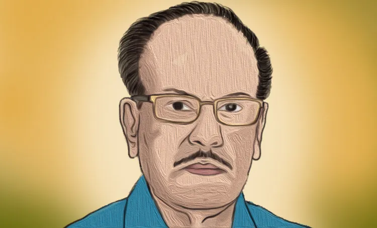 gopan air,memories,t n sushama,iemalayalam