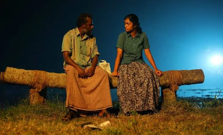 Thottappan, തൊട്ടപ്പൻ, Vinayakan, വിനായകൻ, Francis Noronha, ഫ്രാൻസിസ് നൊറോണ, Writer Francis Noronha, ഷാനവാസ് കെ ബാവക്കുട്ടി, Shanavas K Bavakutty, thottappan release, Thottappan Vinayakan, IE Malayalam, Indian express Malayalam