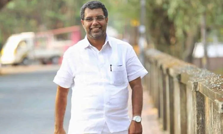 AP Abdullakutty, ie malayalam