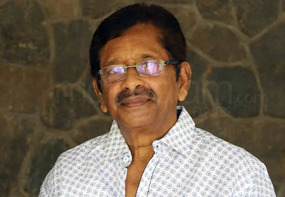 faasil, fazil, fasil, director fazil, manichithrathazhu, shobhana, shobana manichithrathazhu, fashion in films, ഫാസില്‍, ശോഭന, മണിച്ചിത്രത്താഴ്