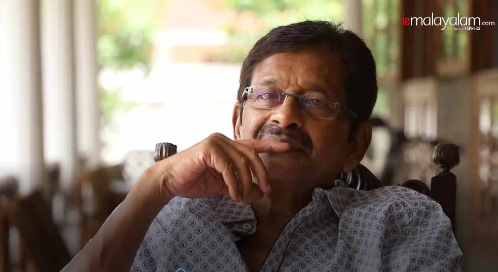 fazil director, fazil, fazil movies, manichithrathazhu, madhu muttam, harshan dulari, ഫാസില്‍, ഫാസില്‍ മോഹന്‍ലാല്‍, മണിച്ചിത്രത്താഴ്, മണിച്ചിത്രത്താഴ് സിനിമ