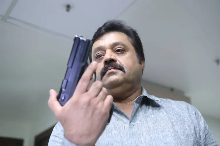 Suresh Gopi, സുരേഷ് ഗോപി, Thamizharasan, തമിഴരശൻ, Thamizharasan release, തമിഴരശൻ റിലീസ്, Vijay Antony, വിജയ് ആൻ്റണി, ഗോകുൽ സുരേഷ്, Gokul Suresh, രമ്യ നമ്പീശൻ, Ramya Nambeesan, പുതിയ ചിത്രം, സിനിമ, Entertainment, സിനിമാ വാര്‍ത്ത, ഫിലിം ന്യൂസ്, Film News, കേരള ന്യൂസ്, കേരള വാര്‍ത്ത, Kerala News, മലയാളം ന്യൂസ്, മലയാളം വാര്‍ത്ത, Malayalam News, Breaking News, പ്രധാന വാര്‍ത്തകള്‍, ഐ ഇ മലയാളം, iemalayalam, indian express malayalam, ഇന്ത്യന്‍ എക്സ്പ്രസ്സ്‌ മലയാളം