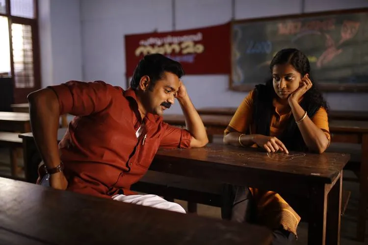 Kakshi Amminippilla, Asif Ali, കക്ഷി​​​ അമ്മിണിപ്പിള്ള, ആസിഫ് അലി, Kakshi Amminippilla release, കക്ഷി അമ്മിണിപ്പിള്ള റിലീസ്, Kakshi Amminippilla video song, Kakshi Amminippilla song, Asif Ali song, Asif Ali latest film, Asif ali new release, Indian Express Malayalam, ഇന്ത്യൻ എക്സ്‌പ്രസ്സ് മലയാളം