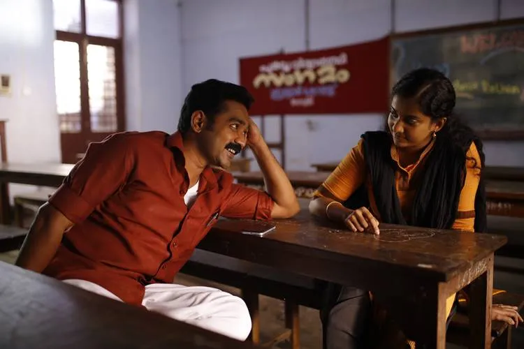 Kakshi Amminippilla, Asif Ali, കക്ഷി​​​ അമ്മിണിപ്പിള്ള, ആസിഫ് അലി, Kakshi Amminippilla release, കക്ഷി അമ്മിണിപ്പിള്ള റിലീസ്, Kakshi Amminippilla video song, Kakshi Amminippilla song, Asif Ali song, Asif Ali latest film, Asif ali new release, Indian Express Malayalam, ഇന്ത്യൻ എക്സ്‌പ്രസ്സ് മലയാളം