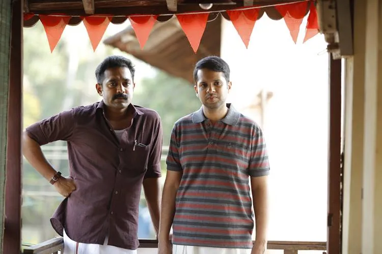 Kakshi Amminippilla, Asif Ali, കക്ഷി​​​ അമ്മിണിപ്പിള്ള, ആസിഫ് അലി, Kakshi Amminippilla release, കക്ഷി അമ്മിണിപ്പിള്ള റിലീസ്, Kakshi Amminippilla video song, Kakshi Amminippilla song, Asif Ali song, Asif Ali latest film, Asif ali new release, Indian Express Malayalam, ഇന്ത്യൻ എക്സ്‌പ്രസ്സ് മലയാളം