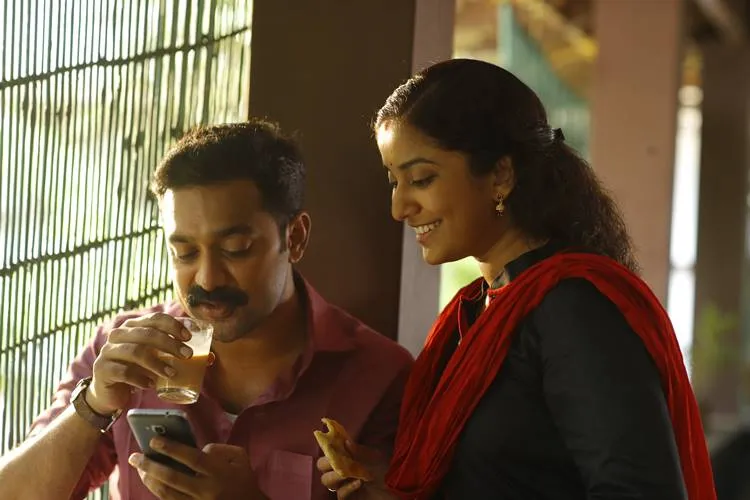Kakshi Amminippilla, Asif Ali, കക്ഷി​​​ അമ്മിണിപ്പിള്ള, ആസിഫ് അലി, Kakshi Amminippilla release, കക്ഷി അമ്മിണിപ്പിള്ള റിലീസ്, Kakshi Amminippilla video song, Kakshi Amminippilla song, Asif Ali song, Asif Ali latest film, Asif ali new release, Indian Express Malayalam, ഇന്ത്യൻ എക്സ്‌പ്രസ്സ് മലയാളം