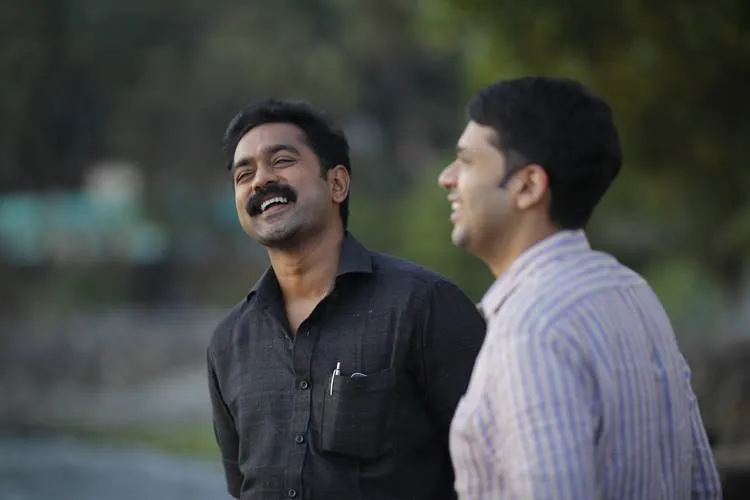 Kakshi Amminippilla, Asif Ali, കക്ഷി​​​ അമ്മിണിപ്പിള്ള, ആസിഫ് അലി, Kakshi Amminippilla release, കക്ഷി അമ്മിണിപ്പിള്ള റിലീസ്, Kakshi Amminippilla video song, Kakshi Amminippilla song, Asif Ali song, Asif Ali latest film, Asif ali new release, Indian Express Malayalam, ഇന്ത്യൻ എക്സ്‌പ്രസ്സ് മലയാളം