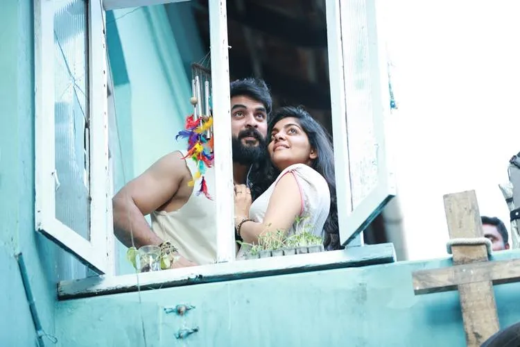 Luca Movie Review, Luca Audience Review