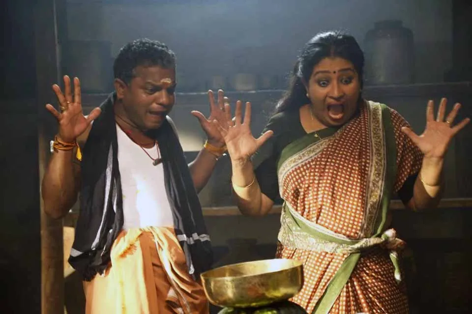 akasha ganga 2, akasha ganga, akasha ganga movie, vinayan, ramya krishnan, വിനയന്‍, ആകാശഗംഗ, ആകാശ ഗംഗ, രമ്യാ കൃഷ്ണന്‍, രമ്യ കൃഷ്ണന്‍
