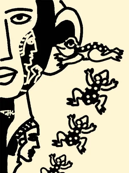 jayakrishnan,graphic story,iemalayalam