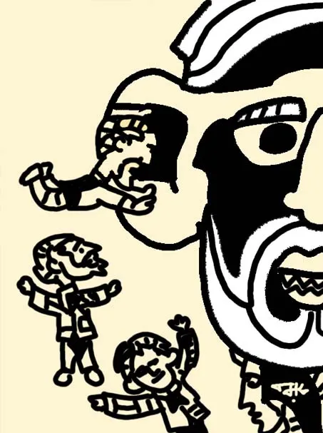 jayakrishnan,graphic story,iemalayalam
