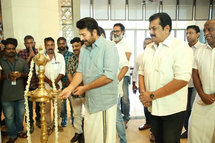 mammootty, ganagandharvan, mammootty ganagandharvan, ganagandharvan mammootty, mammootty new film, മമ്മൂട്ടി, ഗാനഗന്ധര്‍വ്വന്‍