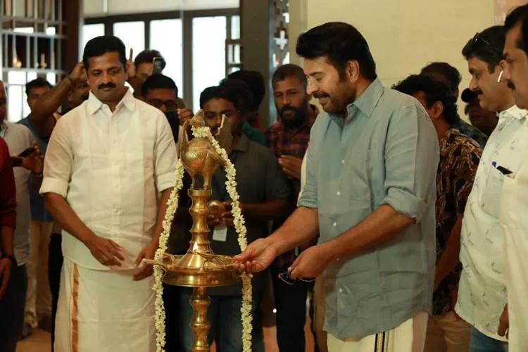 mammootty, ganagandharvan, mammootty ganagandharvan, ganagandharvan mammootty, mammootty new film, മമ്മൂട്ടി, ഗാനഗന്ധര്‍വ്വന്‍