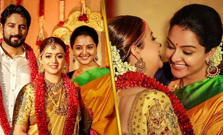 Bhavana, Happy Birthday Bhavana, ഭാവന, ഭാവന ജന്മദിനം, Manju Warrier, മഞ്ജു വാര്യർ, Bhavana photos, Bhavana latest photos, Bhavana film photos, Indian express Malayalam, IE Malayalam, ഐ ഇ മലയാളം, ഇന്ത്യൻ എക്സ്‌പ്രസ്സ് മലയാളം