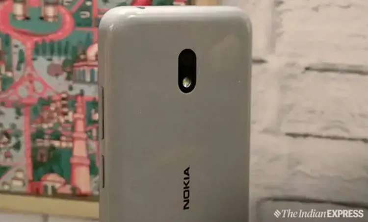 nokia, nokia 2.2, ie malayalam