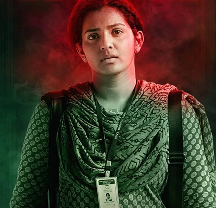 Virus Movie, വൈറസ് മൂവി, വൈറസ് സിനിമ, Aashiq Abu, ആഷിഖ് അബു, Nurse Lini, നഴ്സ് ലിനി, Sajeesh, സജീഷ്, Lini Puthussery, ലിനി പുതുശ്ശേരി, Nipah virus, നിപ വൈറസ്, നിപ്പ വൈറസ്, iemalayalam, ഐഇ മലയാളം