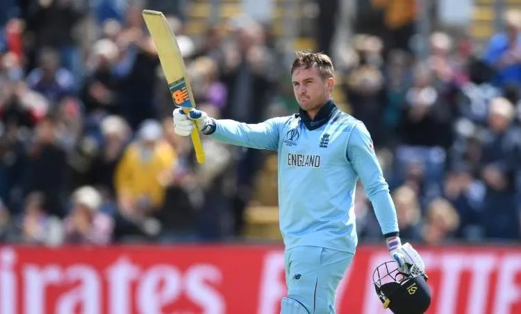 Jason Roy, Jason Roy Umpire, Jason Roy Century,eng vs ban, live score, eng vs ban live score, england vs bangladesh, england vs bangladesh live score, live cricket score, cricket, live cricket online, live cricket streaming, cricket score, cricket, world cup, world cup 2019, england vs bangladesh live score, england vs bangladesh live streaming, england vs bangladesh live cricket, england vs bangladesh world cup 2019,eng vs ban live streaming, eng vs ban live online, cwc 2019, cwc live score, eng vs ban live cricket streaming, eng vs ban world cup 2019, eng vs ban world cup live, live eng vs ban, hotstar live cricket, hotstar live, live hotstar, star sports, ഇംഗ്ലണ്ട്, ലോകകപ്പ്, ബംഗ്ലാദേശ്, ie malayalam