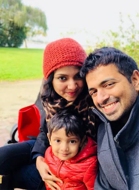 samvritha sunil, ie malayalam