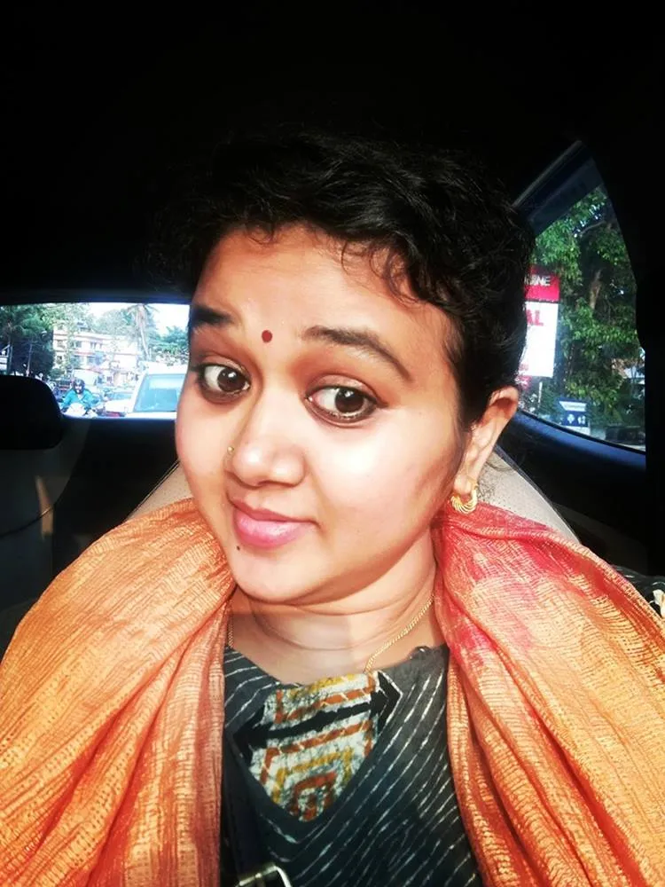 Sharanya Sasi, Saranya Sasi, ശരണ്യ ശശി, Sharanya cancer, Sharanya Cancer treatment, ശരണ്യ കാൻസർ ചികിത്സ, Seema G Nair, സീമ ജി നായർ