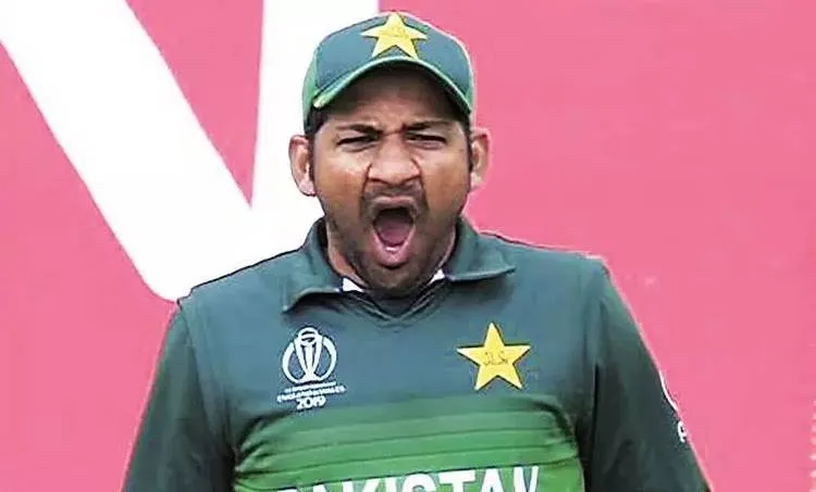 Sarfraz Ahmed, Sarfraz Yawn, Rishabh Pant,ഋഷഭ് പന്ത്, Ziva Dhoni,സിവ ധോണി, Ziva Rishabh,സിവ ഋഷഭ്, Rishabh Pant Babysitting, India vs Pakistan 2019, ഇന്ത്യ പാക്കിസ്ഥാന്‍ 2019,ICC World Cup 2019, ഐസിസി ലോകകപ്പ് 2019,IND vs PAK Match Latest Update, Ind vs Pak Match Today Keywords: india vs pakistan, india vs pakistan match 2019, india vs pakistan match, india vs pakistan latest newa, india vs pakistan online telecast, india vs pakistan scorecard, ind vs pak, ind vs pak 2019, world cup 2019, icc wc 2019