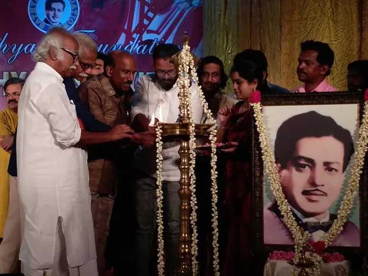 Sathyan biopic, സത്യൻ ജീവചരിത്രസിനിമ, ജയസൂര്യ, സത്യൻ, വിജയ് ബാബു, Jayasurya, Jayasurya as Sathyan, Sathyan films, Jayasurya films, friday films, news malayalam films, ആൻ അഗസ്റ്റിൻ,​Vijay Babu, IE Malayalam, ഐഇ മലയാളം