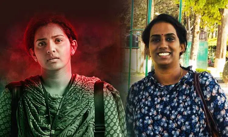 വൈറസ്, virus, Virus Movie, വൈറസ് മൂവി, വൈറസ് സിനിമ, virus review, parvathy thiruvoth, parvathy in virus, dr seethu ponnu thampi, ഡോ. സീതു പൊന്നു തമ്പി,Nipah virus, നിപ വൈറസ്, നിപ്പ വൈറസ്, iemalayalam, ഐഇ മലയാളം