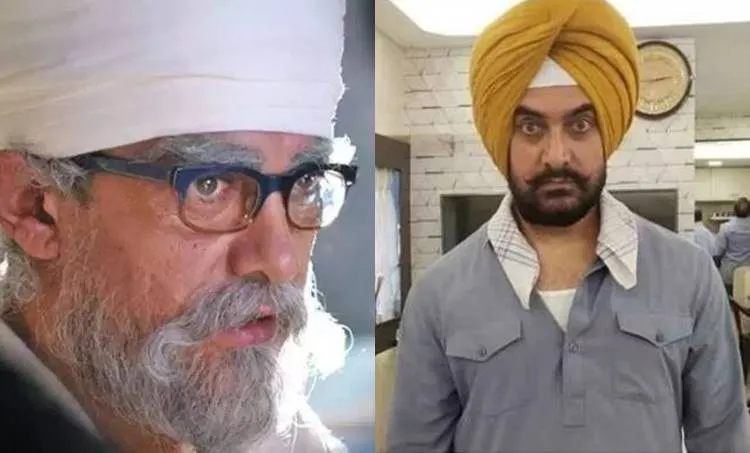 Aamir khan, aamir khan birthday, aamir khan forrest gump, forrest gump hindi, aamir khan new movie, laal singh chadha, aamir khan tom hanks, aamir khan photos, പുതിയ ചിത്രം, സിനിമ, Entertainment, സിനിമാ വാര്‍ത്ത, ഫിലിം ന്യൂസ്, Film News, കേരള ന്യൂസ്, കേരള വാര്‍ത്ത, Kerala News, മലയാളം ന്യൂസ്, മലയാളം വാര്‍ത്ത, Malayalam News, Breaking News, പ്രധാന വാര്‍ത്തകള്‍, ഐ ഇ മലയാളം, iemalayalam, indian express malayalam, ഐഇ മലയാളം
