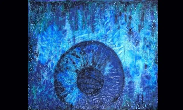 florence biennale,artist bindi rajagopal, hariharan subrahmaniyan,iemalayalam