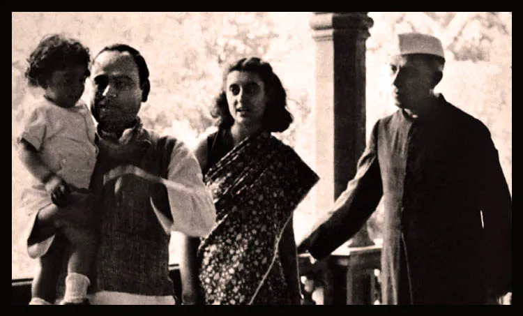 feroze gandhi , indira gandhi ,n e sudheer ,iemalayalam